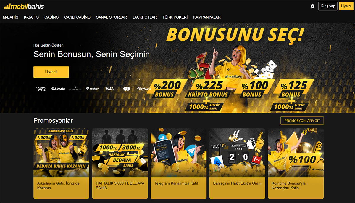 mobilbahis